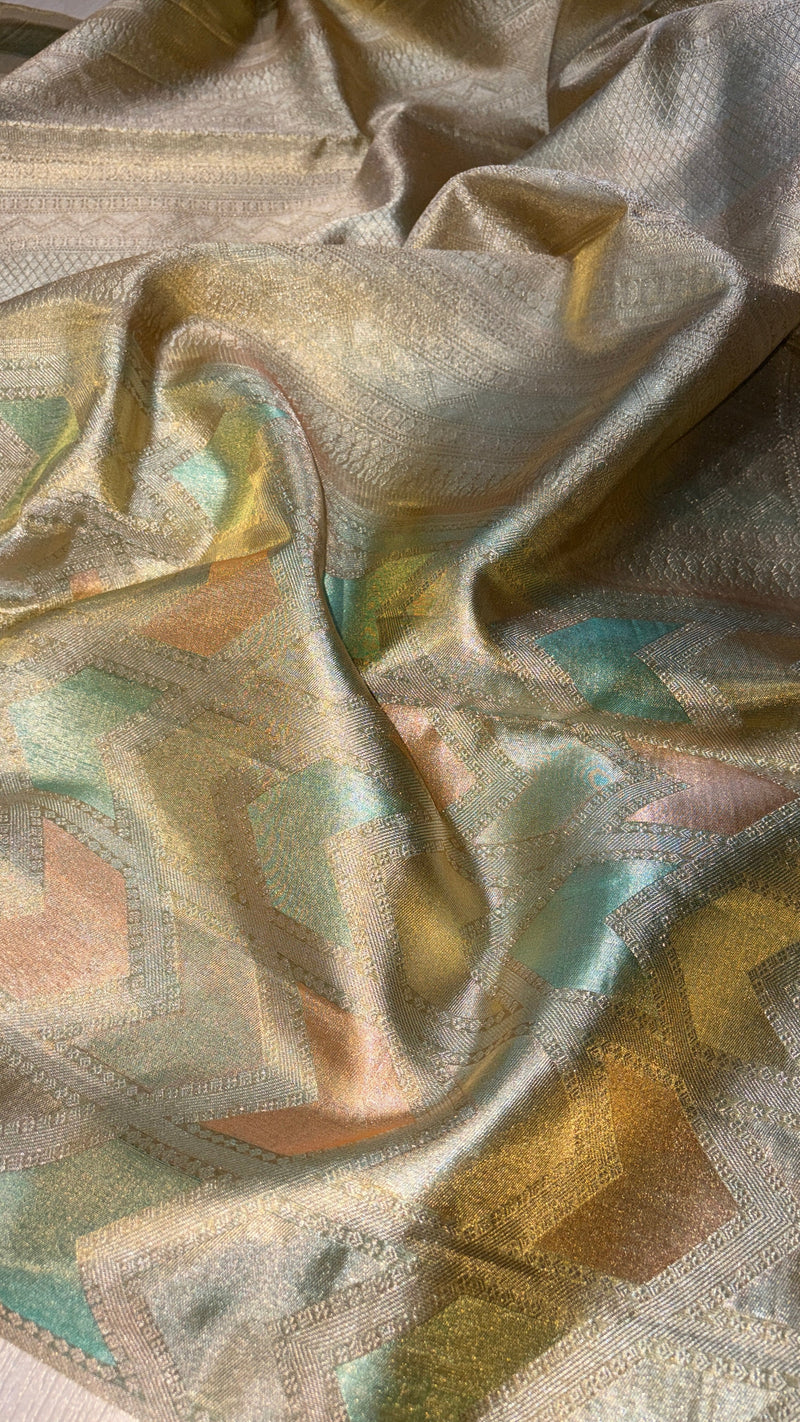 Kanjeevaram Sarees