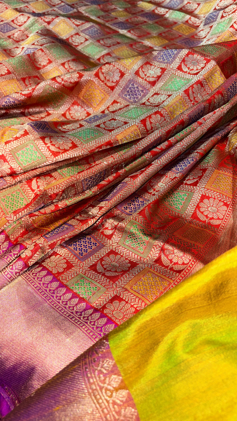 Banarasi Sarees