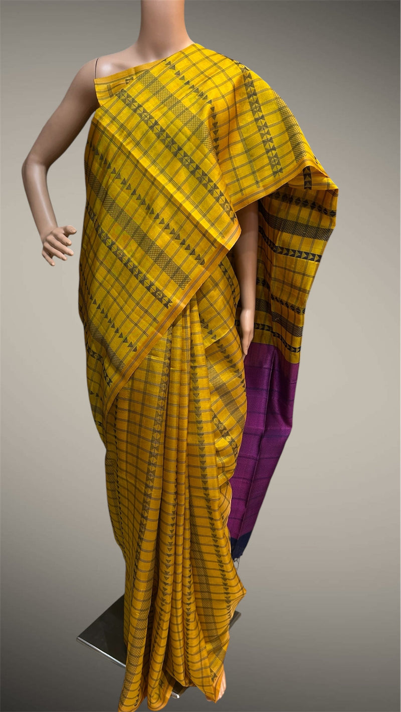 KORA-SILK SAREES