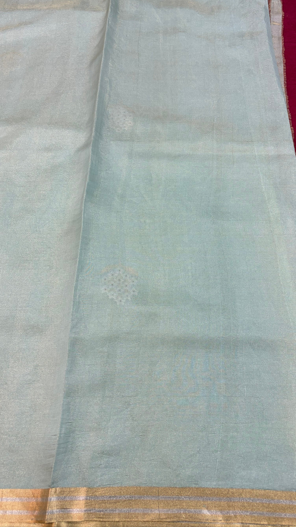 Ocean Blue-Green