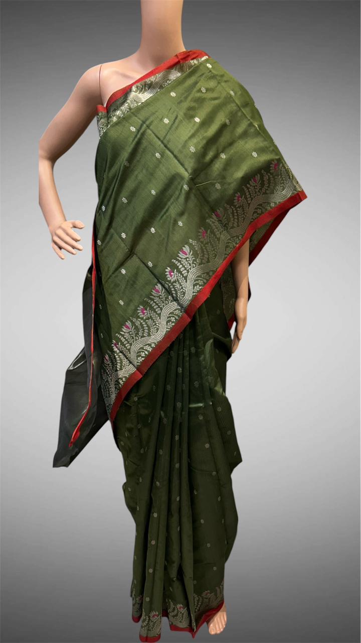 Chanderi Mehndi